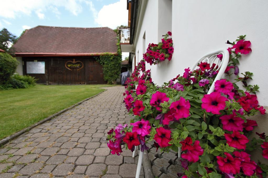 Pension Pod Morskym Okem Karlovice (Moravia-Silesia) Exterior photo