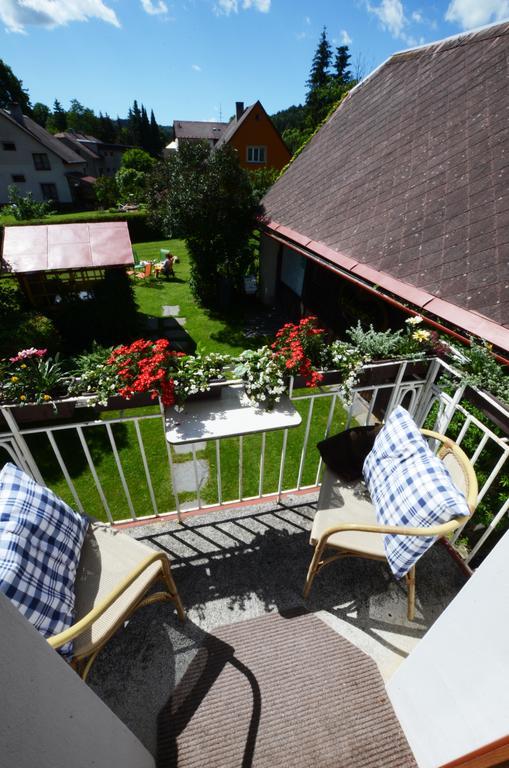 Pension Pod Morskym Okem Karlovice (Moravia-Silesia) Exterior photo